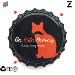 Der Kater