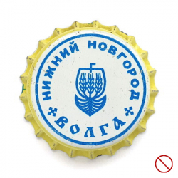 Волга