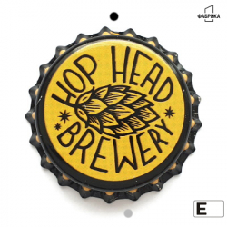 Hop head