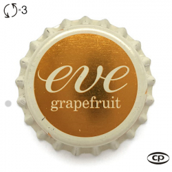Eve grapefruit