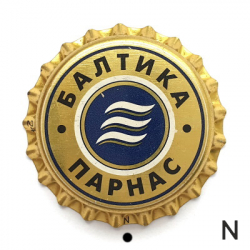 Парнас