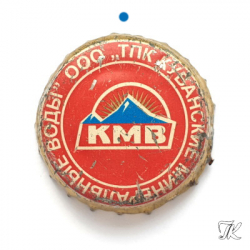 КМВ Кубанские