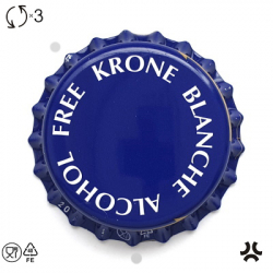 Krone Blanche Free