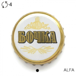 Бочка